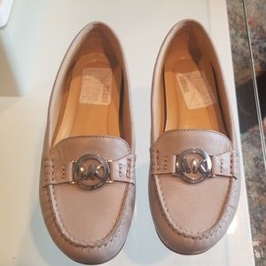 Michael Kors Brand New Loafers